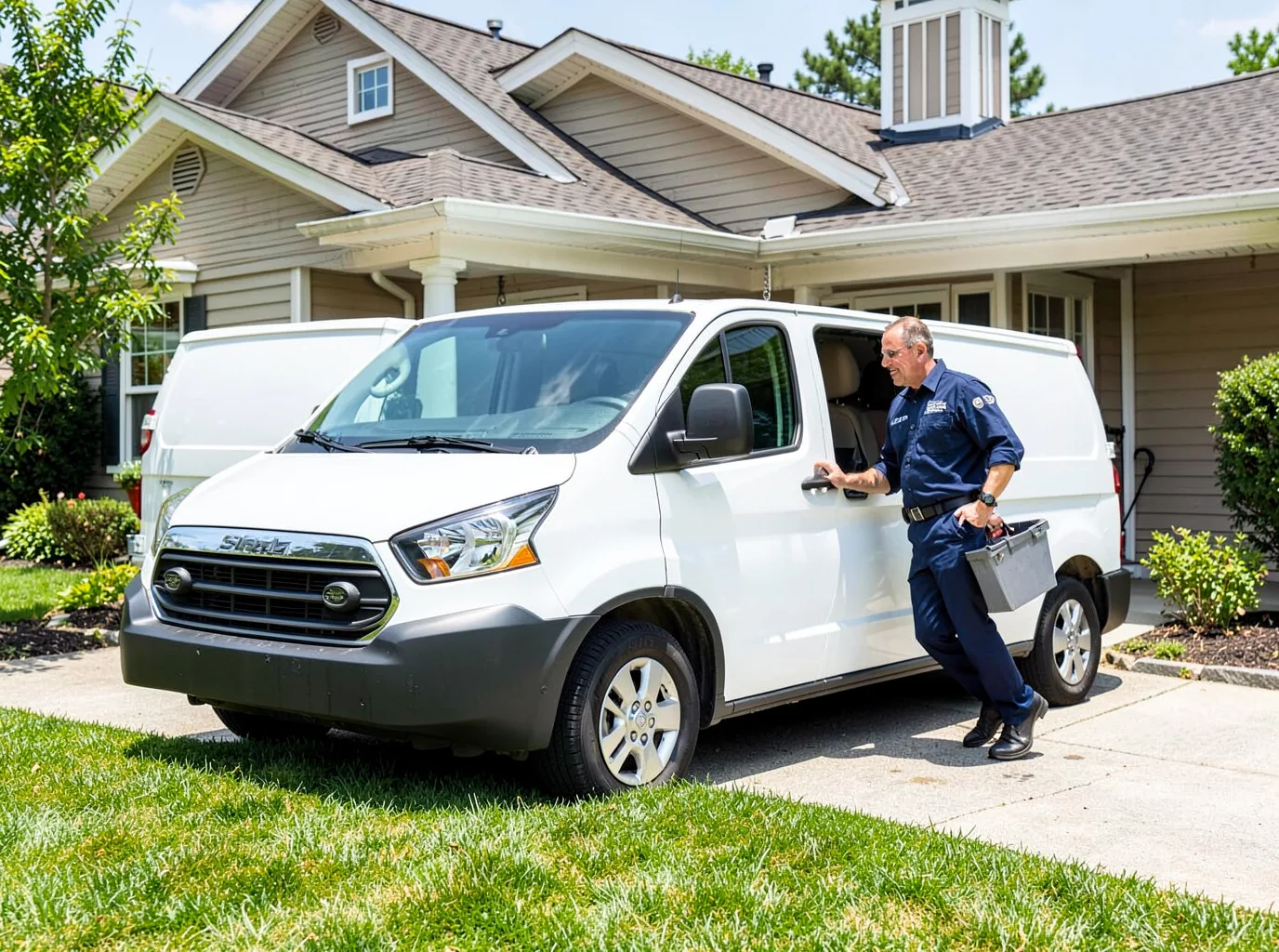 Emergency Plumber company in Fork, MD