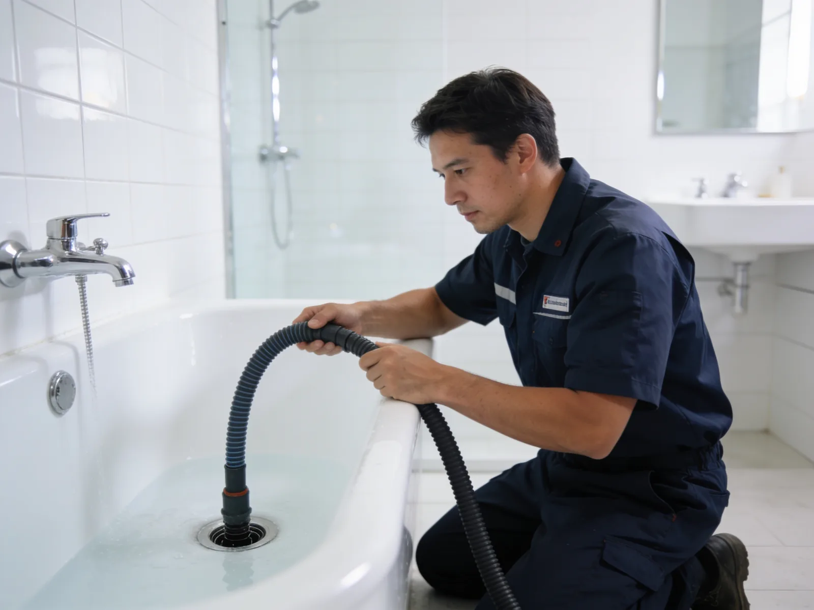 Emergency Plumber Fork, MD FAQs